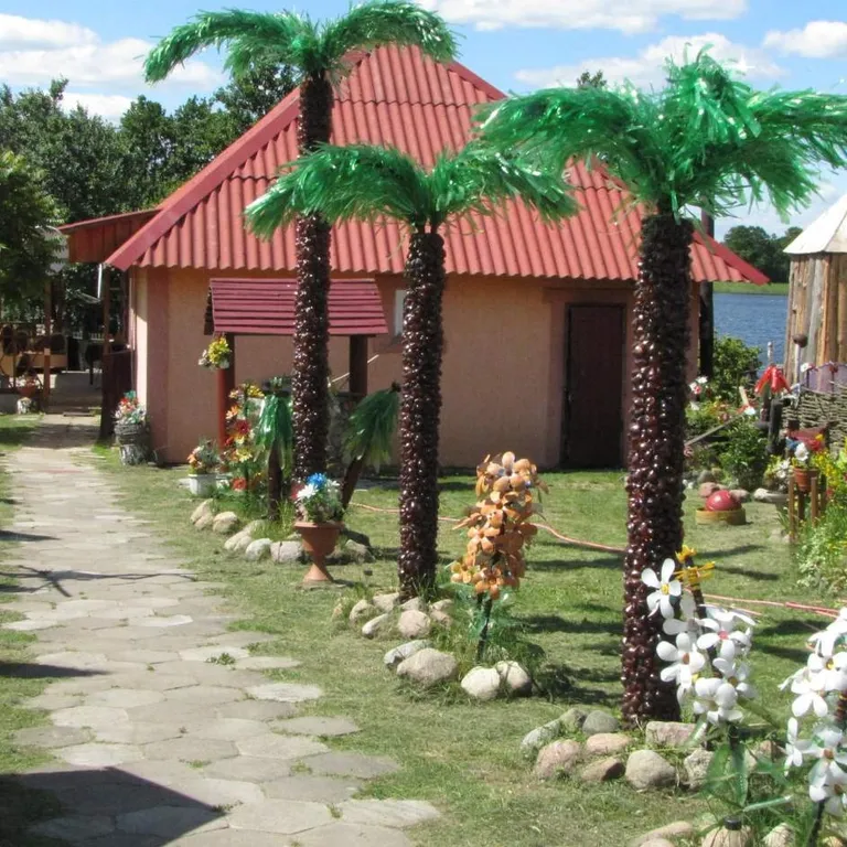 Коттедж Усадьба Хата Магната — аренда посуточно в Гродно