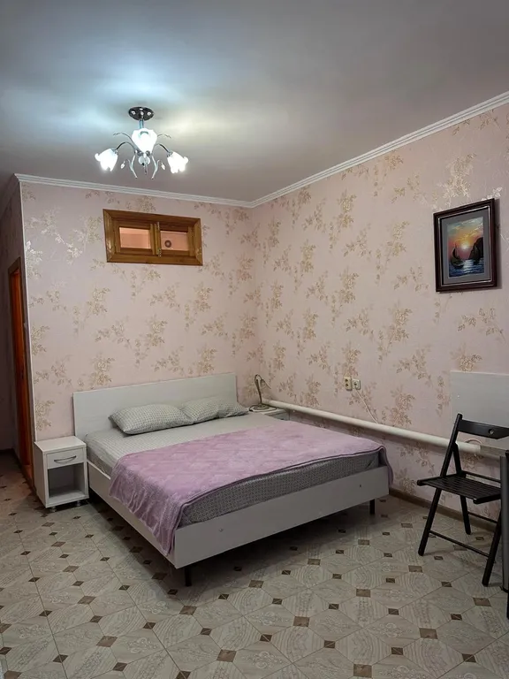 Квартира Комната — Лазаревское