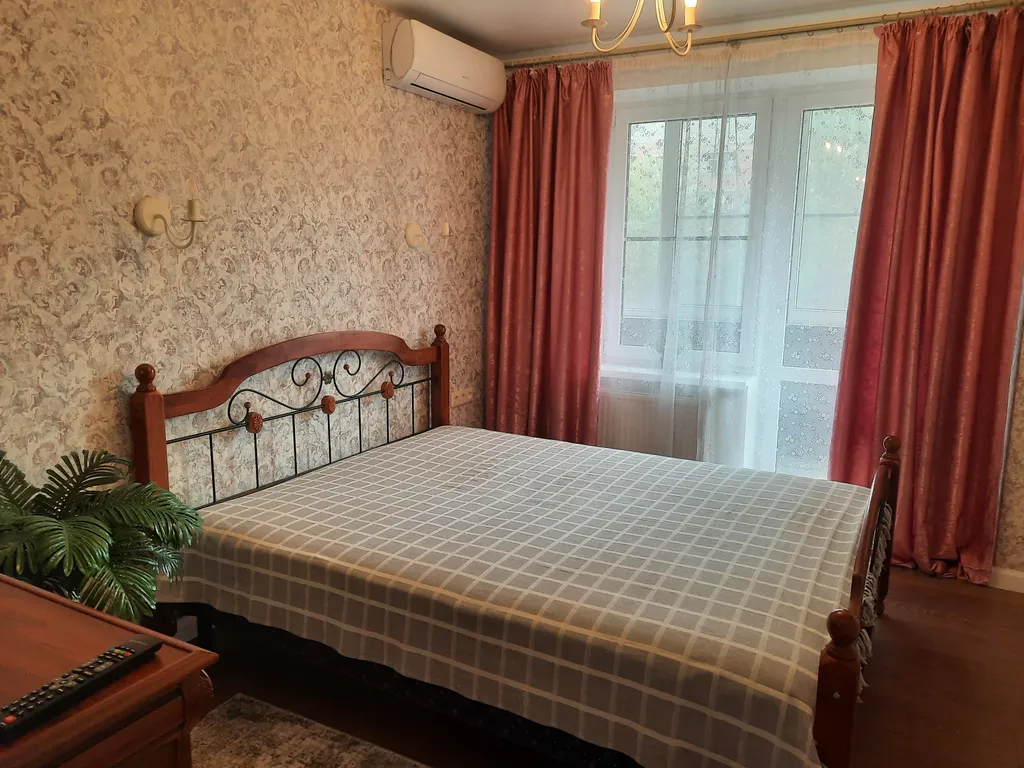 Квартира Новая евро-двушка в ЖК Березка — аренда посуточно в Аксай