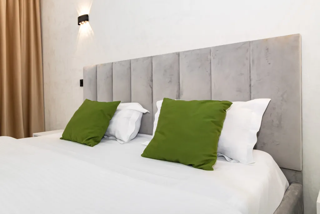 Евро-двушка Altyn Bulaq рядом с центром