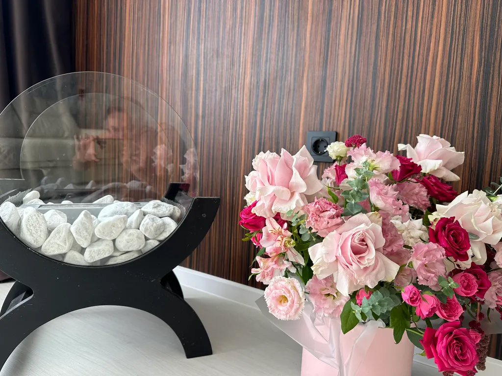 Уютная квартира в центре