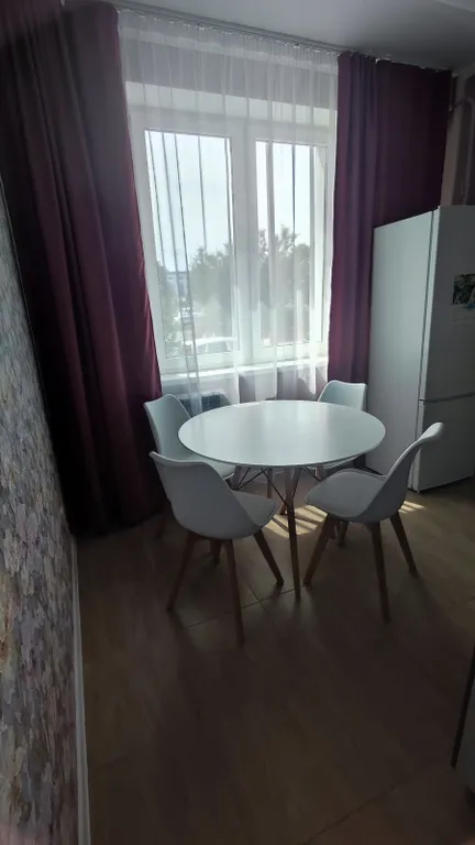 Квартира Квартира на первой береговой линии — Анапа