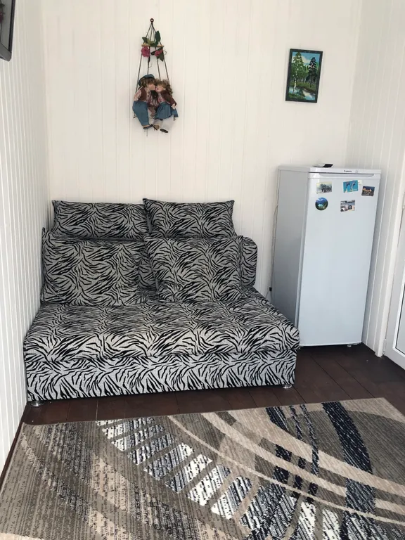 Коттедж Уютный дом в центре — Анапа