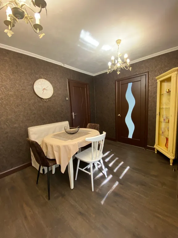 Квартира Уютная квартира в центре курортного Светлогорска — Светлогорск