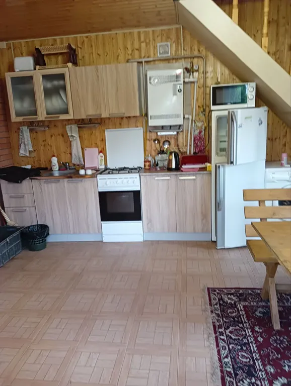 Уютный гостевой дом