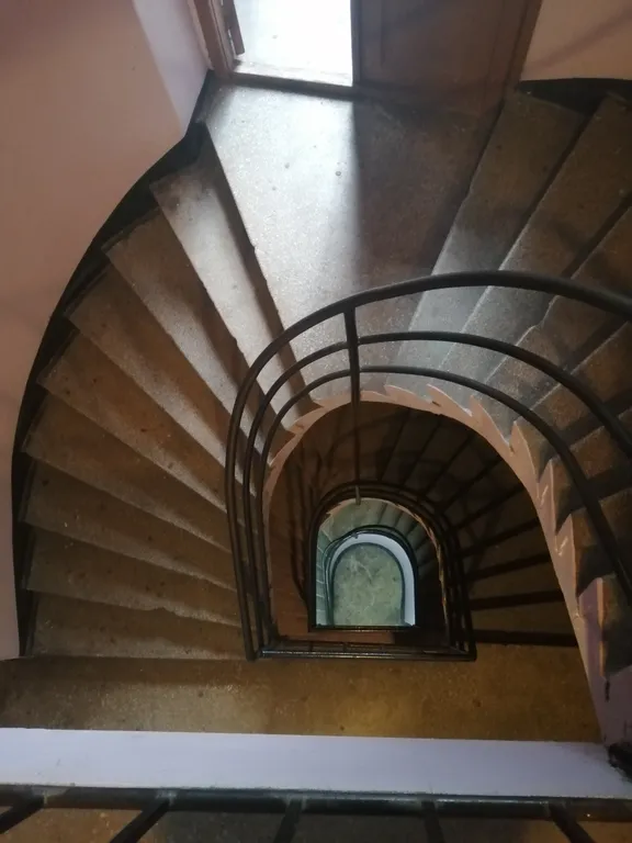 Квартира Квартира Студия с видом — Выборг