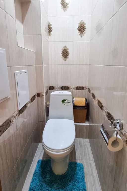 Квартира 1-комнатная Квартира — Новосибирск