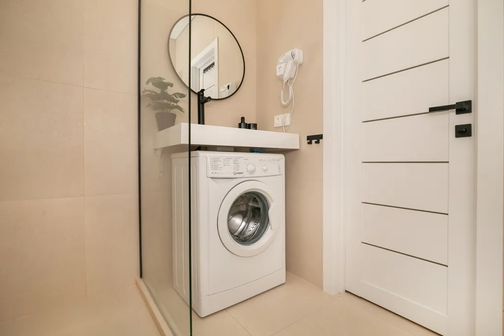 Квартира 1-комнатная Квартира — Севастополь