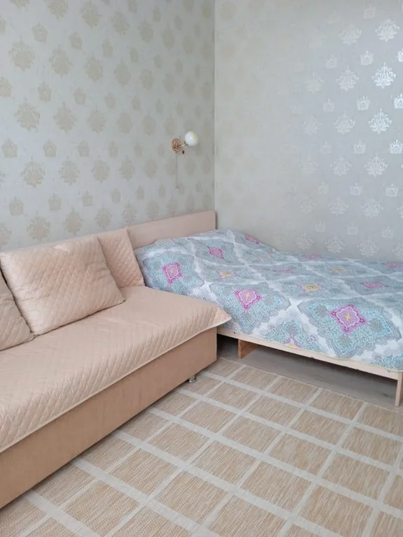 Квартира Уютная квартира в центре города — Анапа