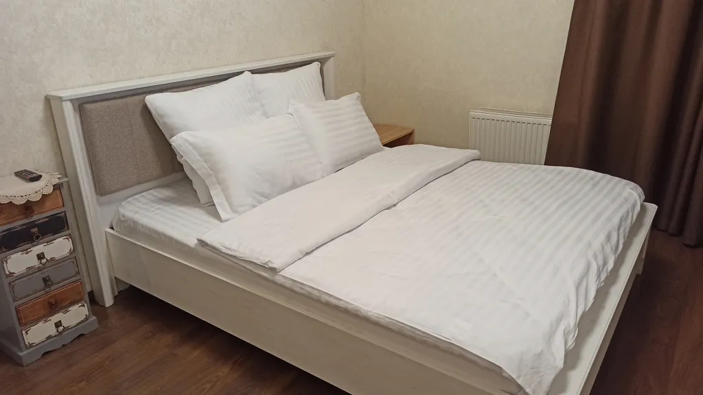 Квартира Новая современная квартира в ЖК Морской Бриз — Севастополь