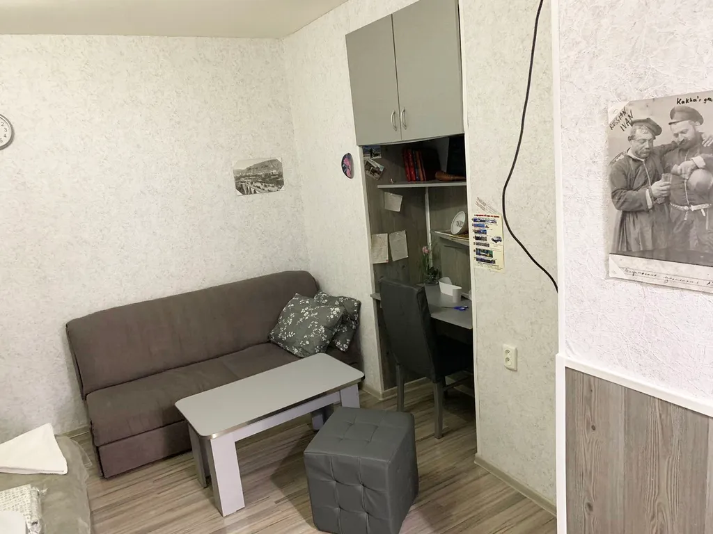 Сердце города