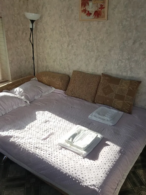 Квартира Комната — Сириус