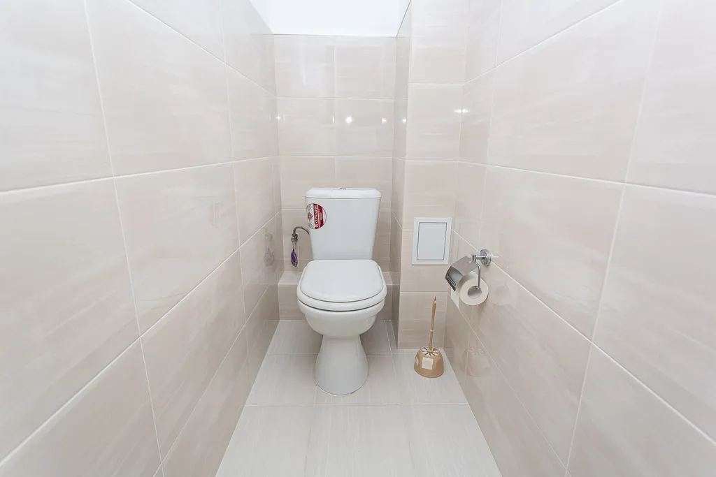 Квартира Апартаменты у поющего фонтана — Калининград