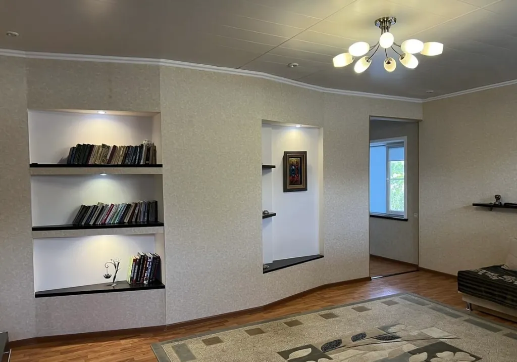 4-комнатный Дом