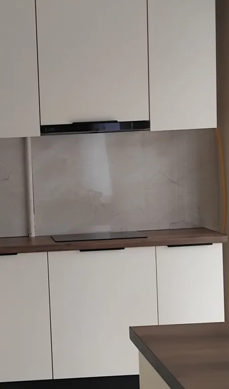 Квартира в центре с терассой и видом на горы