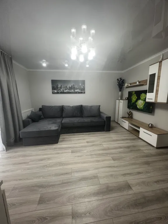 Квартира Уютная 3-комнатная квартира для спокойного семейного отдыха — Зеленоградск