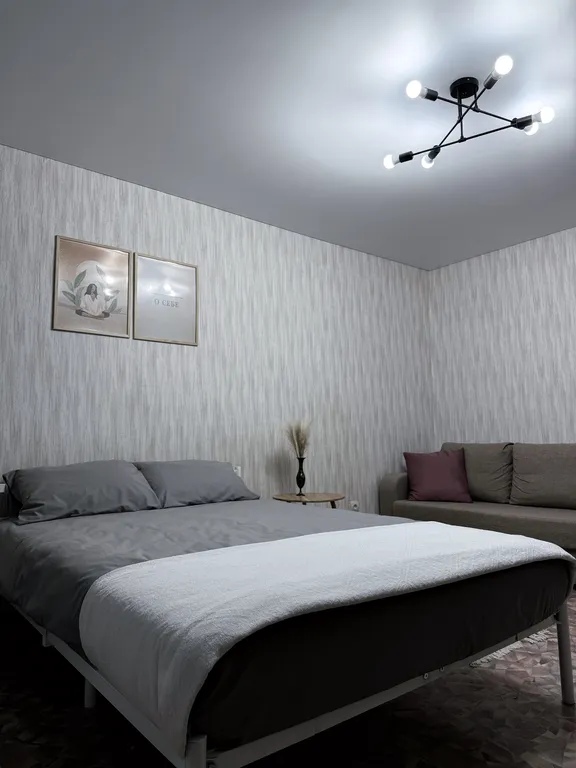 Квартира 1-комнатная Квартира — Ярославль