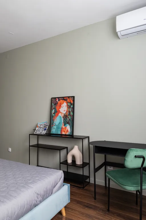 Квартира Квартира Твой лучший день с Точно Ключи — Санкт-Петербург