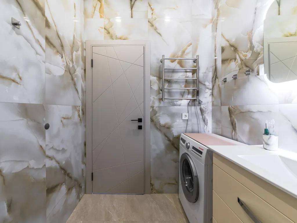 Квартира Просторная квартира — Санкт-Петербург