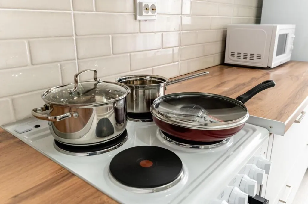 Уютная однушка в центре Астаны