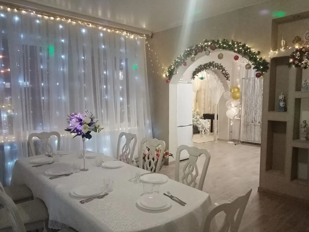 Коттедж Alex Paradise