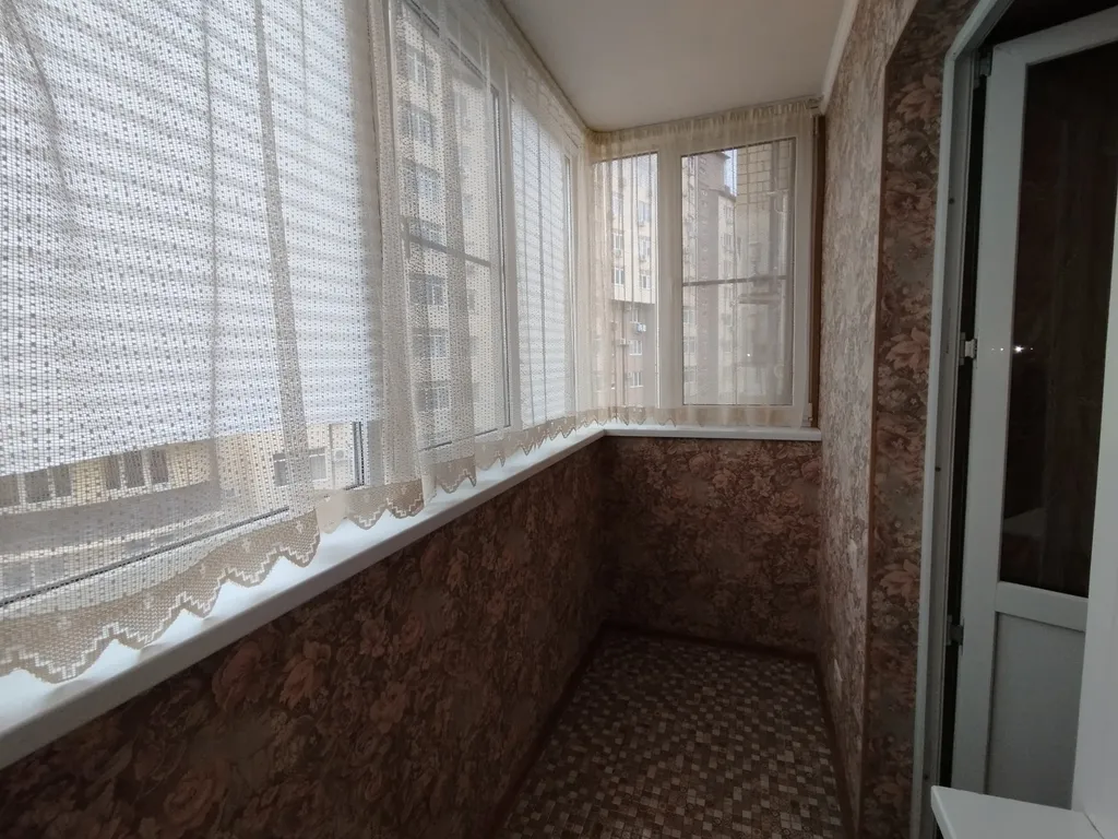 Квартира Прекрасная квартира на Лазурной — Анапа