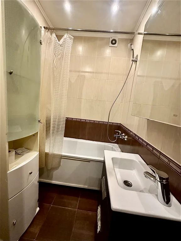 Комфортные трехкомнатные апартаменты на Садовой