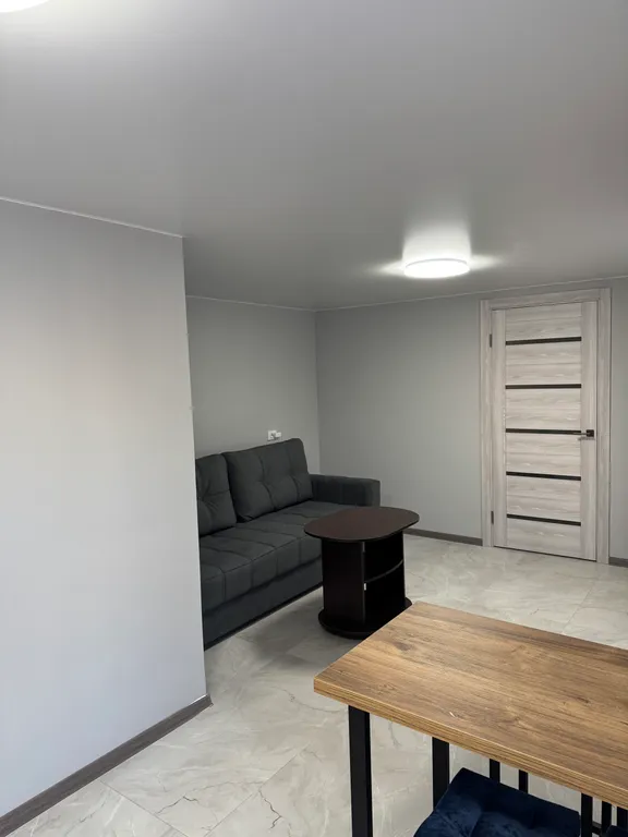 2-х комнатный номер (аппартаменты) на 4 человека