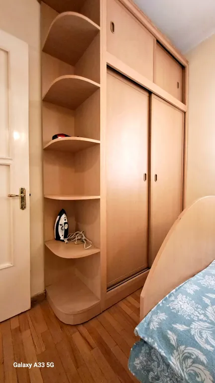 Двухкомнатная квартира самом центре Еревана