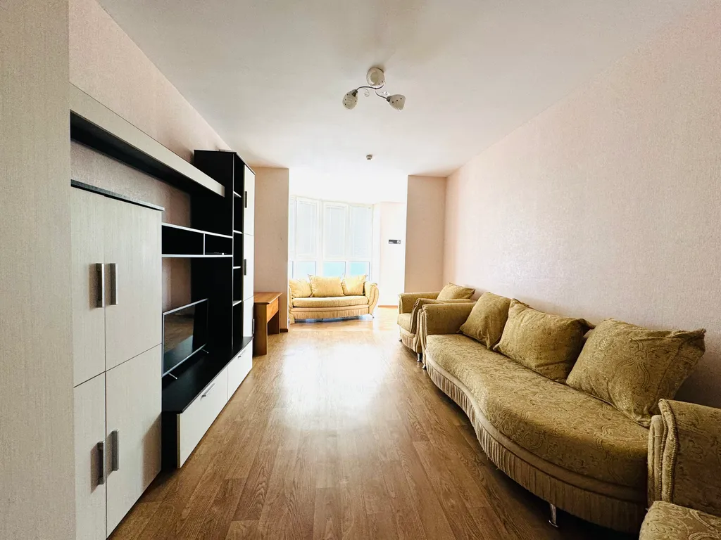 Квартира в 200 метрах от Мамаева кургана