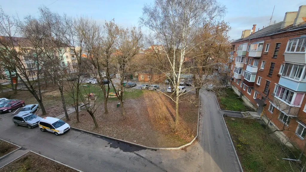 Уютная квартира в центре