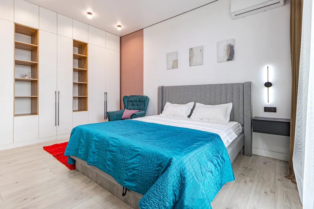 Lux апартамент рядом с центром Murager 256