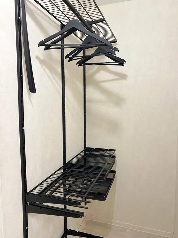 Стильные апартаменты в современном ЖК