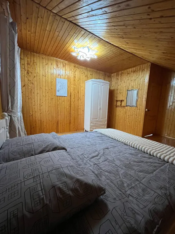 Уютный 5-комнатный дом в 5 минутах от центра города