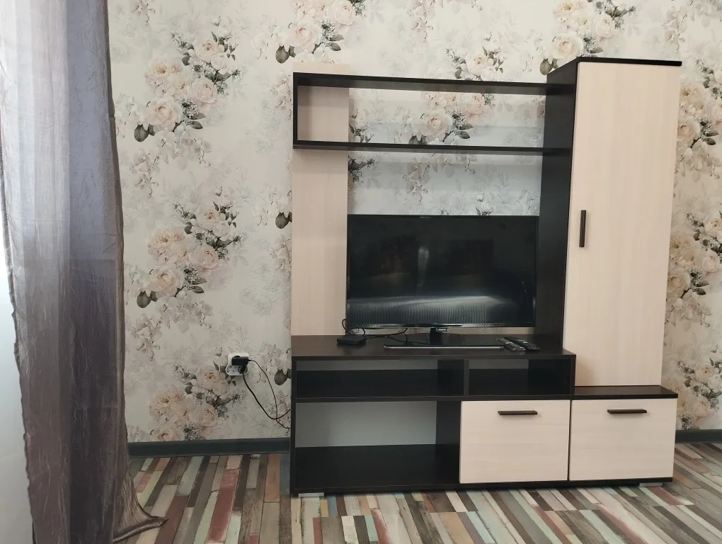 Квартира Уникальная квартира с выходом на свою зелёную террасу, до моря 15 минут — Светлогорск