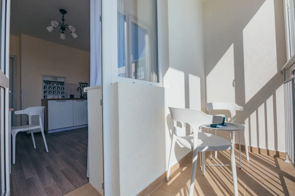 Квартира Максимально уютная 3-комнатная квартира в Калининграде — Калининград