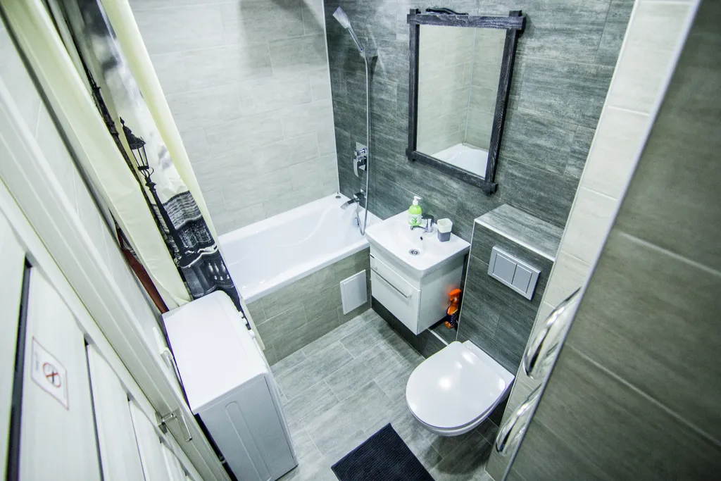 Уютная квартира в центре города Барнаула