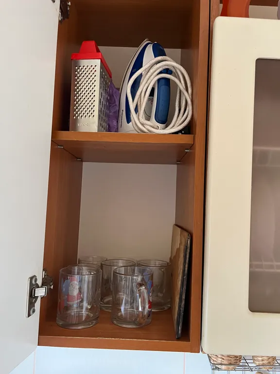 Уютная однокомнатная квартира в центре города