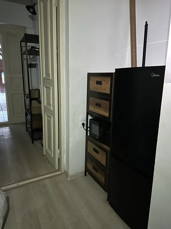 Apartment Gudiashvili square