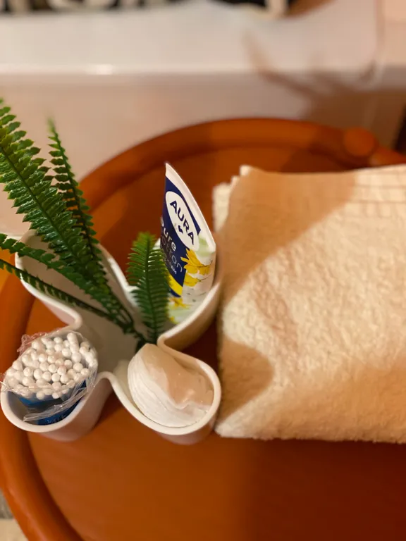 Уютная 1-комнатная квартира с удобным расположением в районе площади Южной