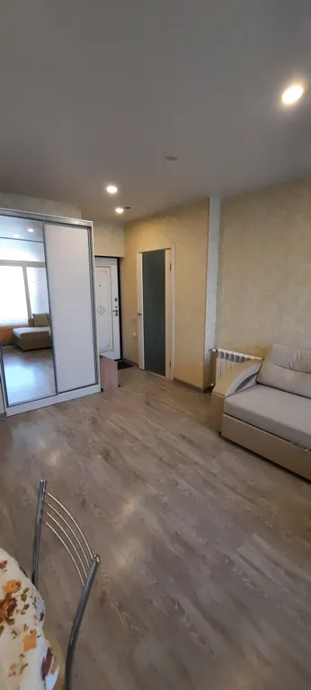 Квартира Уютная квартира с видом на море — Сочи