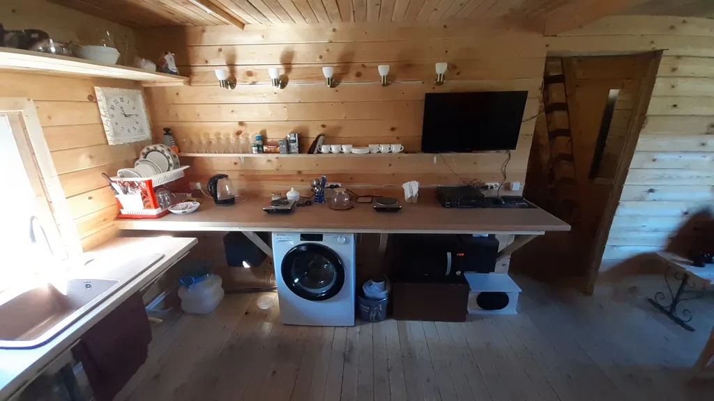 Дача Усадьба Мороша