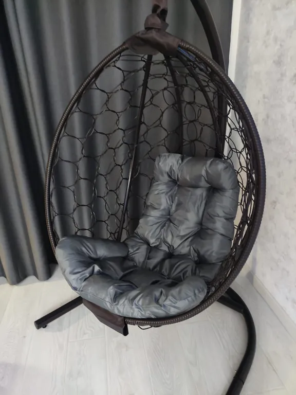 Уютная студия на правом берегу