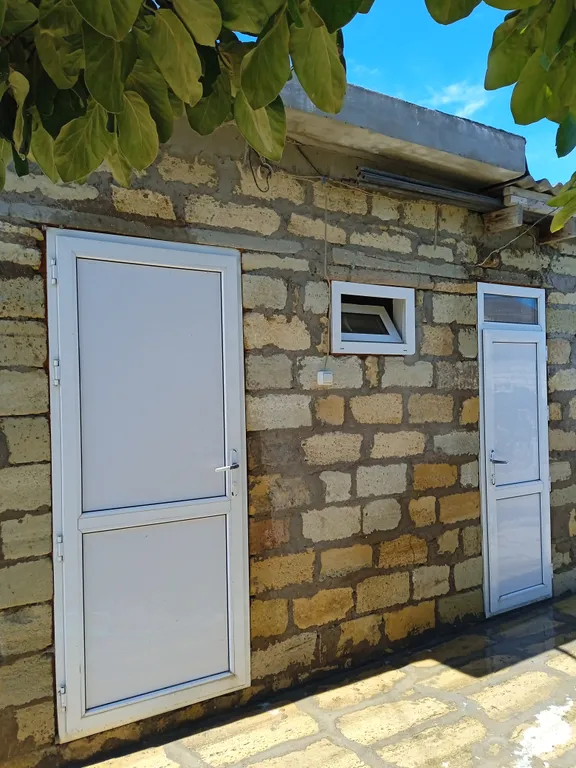 Коттедж Домик у моря — Дербент