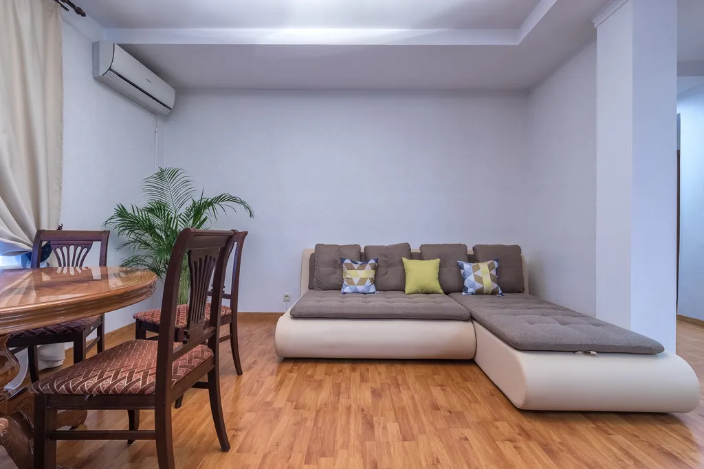 Квартира Замечательная современная квартира — Москва