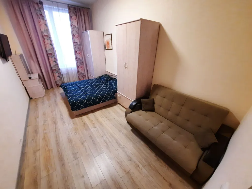 Уютная квартира в центре