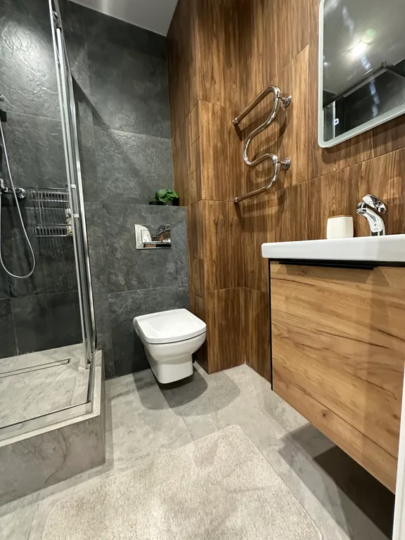 Квартира Новая студия — аренда посуточно в Усады