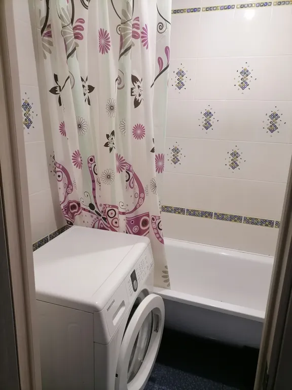 Квартира у пруда