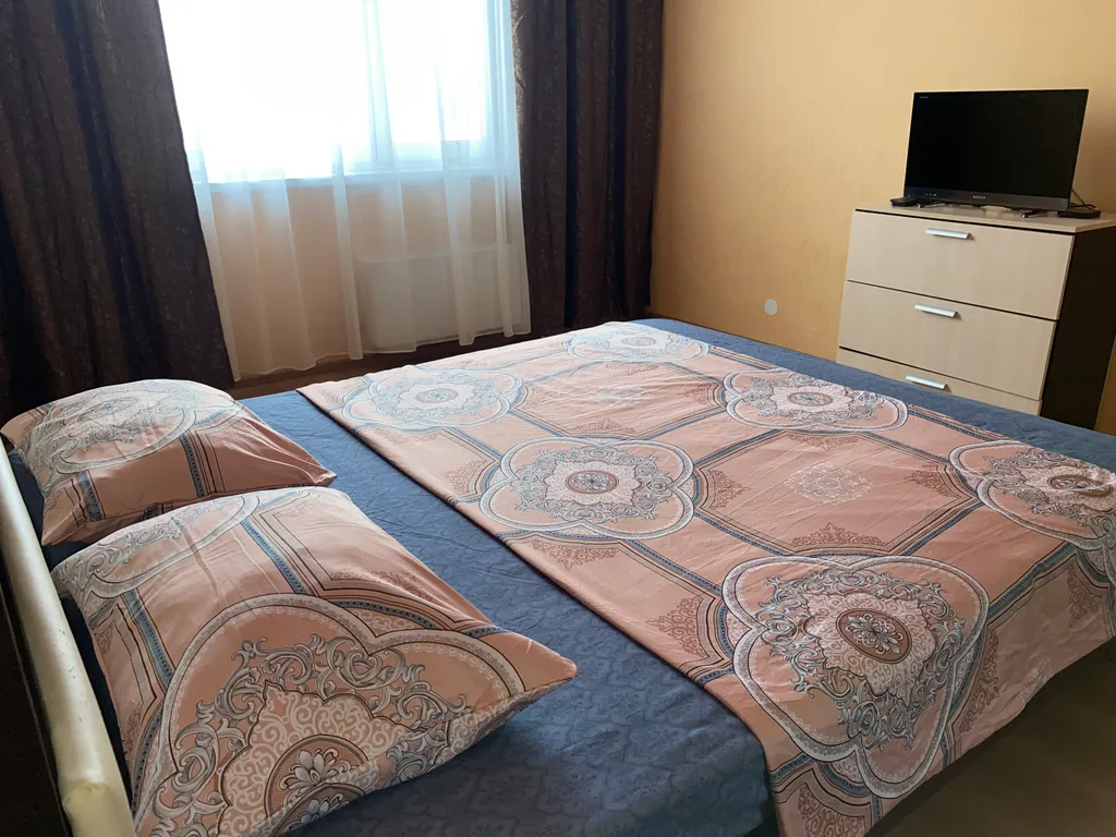 Гостевая квартира — аренда посуточно в Сургут