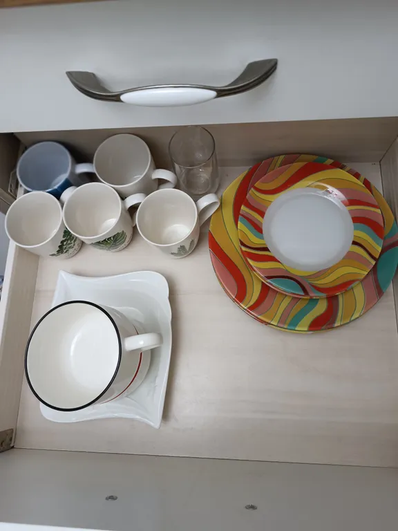 Квартира Квартира Апартамент Лето — Калининград